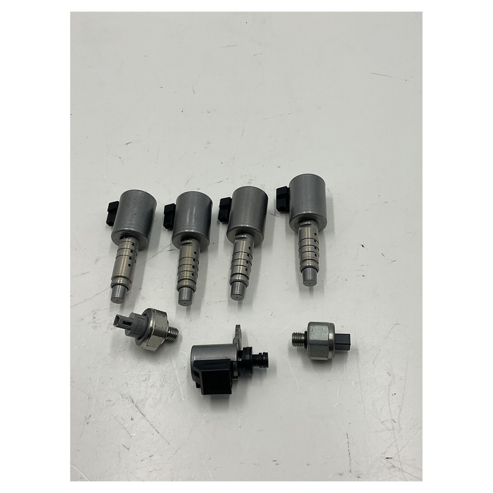 7pc Automatic Transmission Solenoid Kit APNH APNL 13620 12Y26 12Y01 New